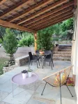 Quiet country house<br>Centre corse 1km from Francardo