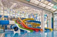 Paragraph Resort & Spa Shekvetili, Autograph Collection - palestra
