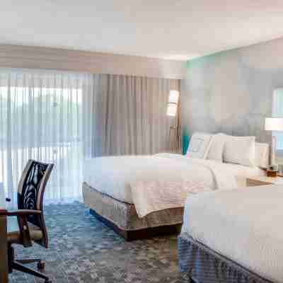Courtyard Ocala Rooms