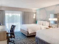 Courtyard Ocala Hotels near Canopy Oak Center
