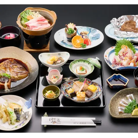 Ryokan Tsukimiso