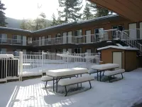 Alpine Inn & Spa Hotels in South Lake Tahoe