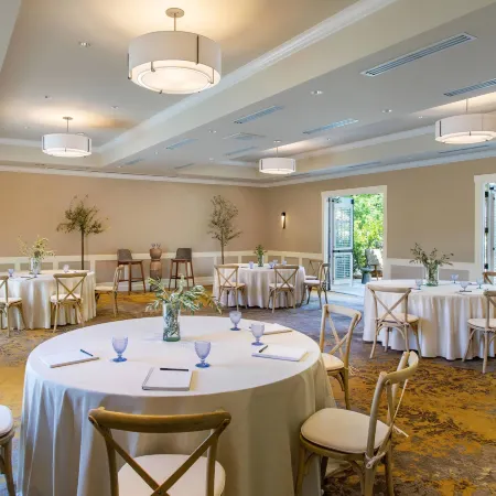 The Lodge at Sonoma Resort, Autograph Collection