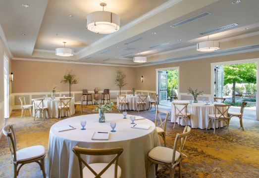 더 로지 앳 소노마 리조트