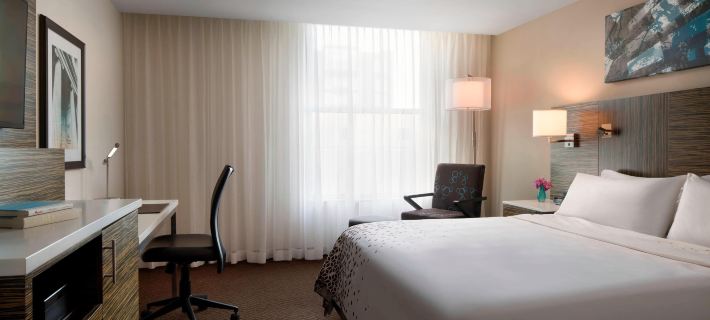 Renaissance Denver Downtown City Center Hotel Hotels in Denver