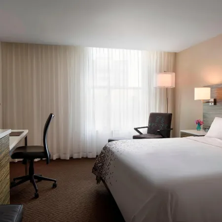 Renaissance Denver Downtown City Center Hotel