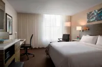 رينايسانس دينفر داونتاون سيتي سنتر هوتل