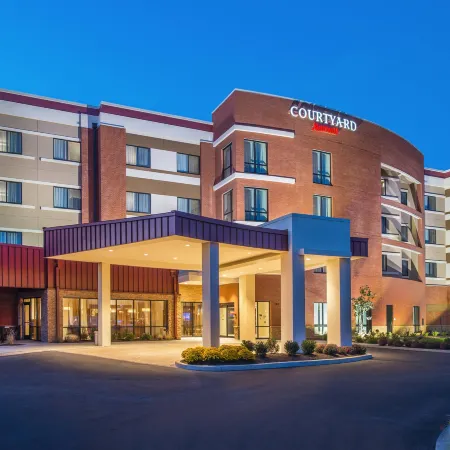 Courtyard Shippensburg