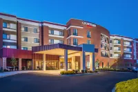 Courtyard Shippensburg Hotels in 