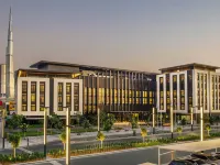 La Ville Hotel & Suites City Walk, Dubai, Autograph Collection Hotels near Green Planet Dubai