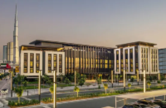 La Ville Hotel & Suites City Walk, Dubai, Autograph Collection Các khách sạn ở Dubai