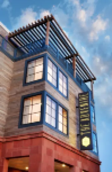 The Advenire, Autograph Collection