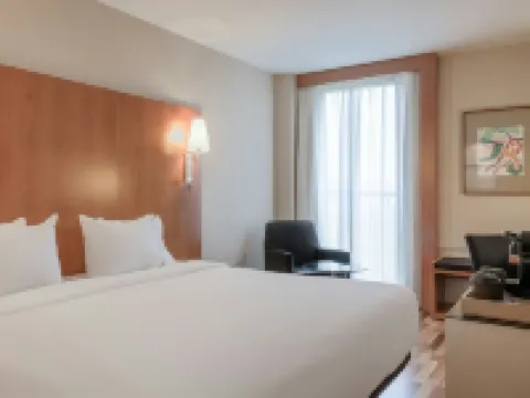 AC Hotel Palencia Hotels in Palencia