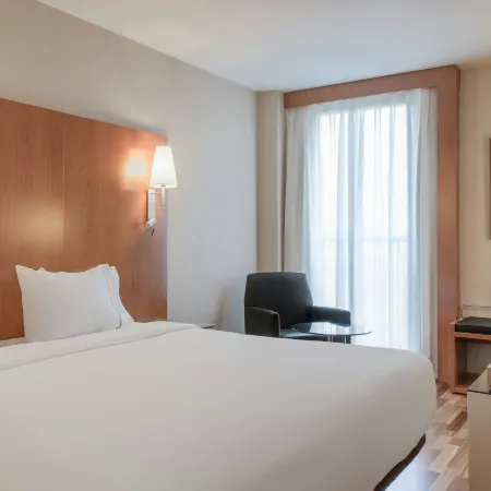 AC Hotel Palencia Hôtels à : Palencia
