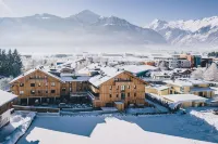 Elements Resort Zell am See, BW Signature Collection