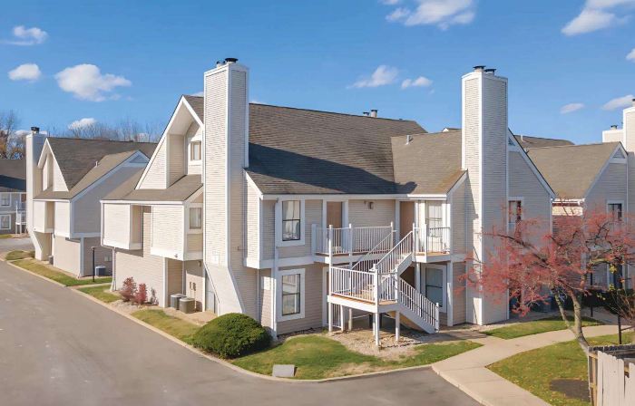Sonesta ES Suites Cincinnati - Sharonville West