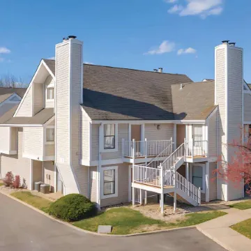 Sonesta ES Suites Cincinnati - Sharonville West