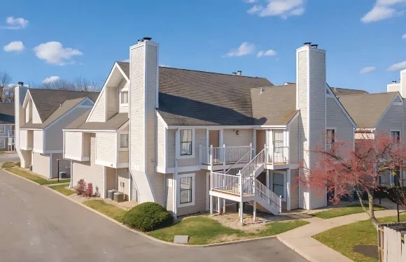 沙倫維爾西索尼斯塔ES套房酒店