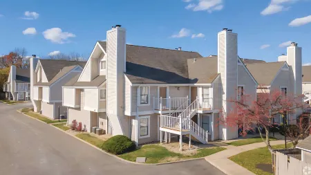 Sonesta ES Suites Cincinnati - Sharonville West Отели в г. Спрингдейл