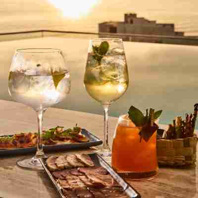 Vignette Collection SOUMA Hotel Dining/Meeting Rooms