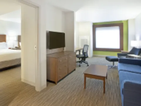 Holiday Inn Express & Suites AUSTIN DOWNTOWN - UNIVERSITY by IHG Hoteles en Austin