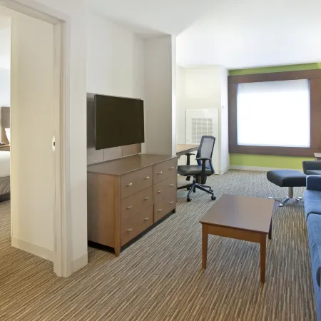 Holiday Inn Express & Suites AUSTIN DOWNTOWN - UNIVERSITY by IHG