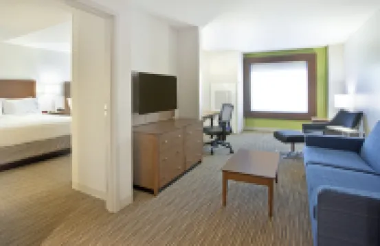 Holiday Inn Express & Suites AUSTIN DOWNTOWN - UNIVERSITY by IHG Hotels in 