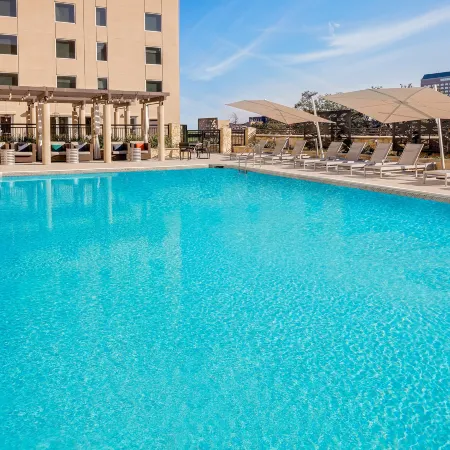 Holiday Inn Express & Suites AUSTIN DOWNTOWN - UNIVERSITY by IHG