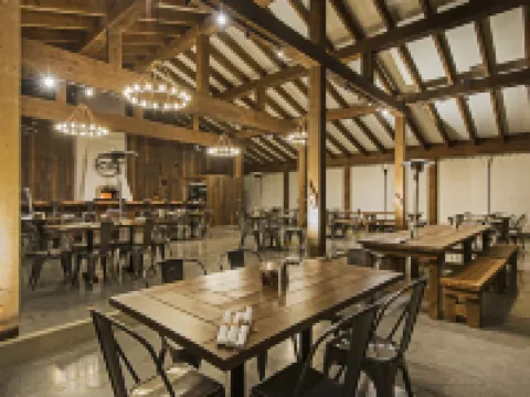 Conestoga Ranch Hotels in Rich County