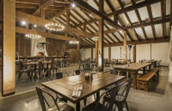 Conestoga Ranch