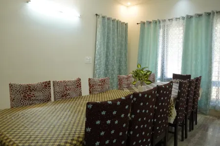 Malsi Hill View Homestays