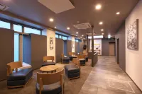 Hotel Route-Inn Nagaoka Ekimae Hotels in Ojiya