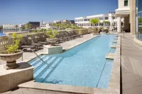 Embassy Suites by Hilton Tampa Downtown Convention Center - Rooftop Pools