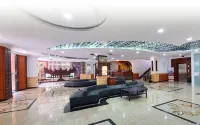 Unp Hotel & Convention Hotels in Katapiang