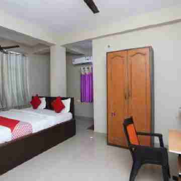 Super Collection O Kiit Square Bhubaneswar Formerly Nilay Classic Rooms