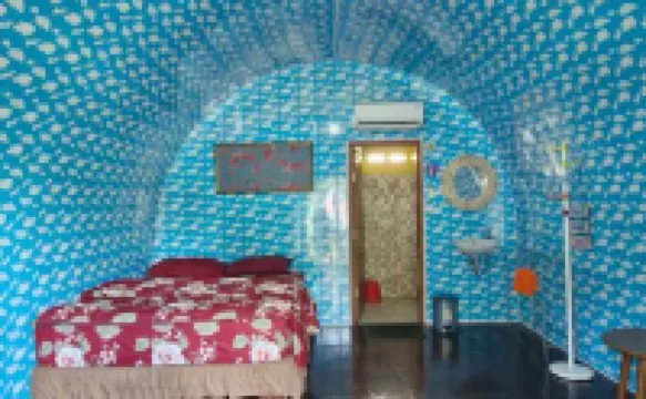 Sunrise Hill Bandungan Hotel a Reggenza di Semarang