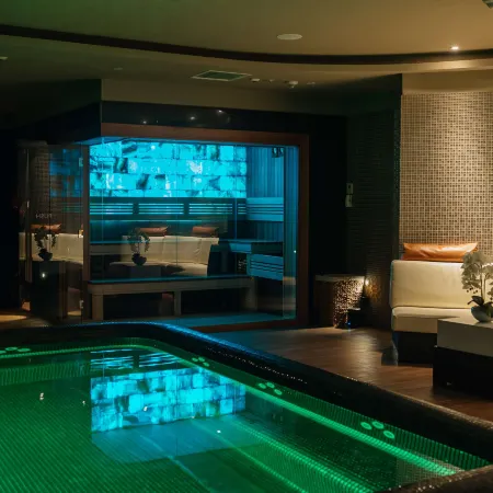 Radisson Blu Leogrand Chisinau