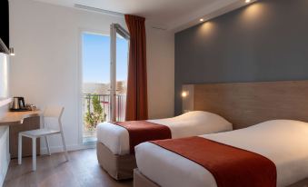Kyriad Montpellier Ouest - Saint Jean de Vedas