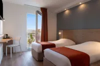 Kyriad Montpellier Ouest - Saint Jean de Vedas Hotels in Fabregues