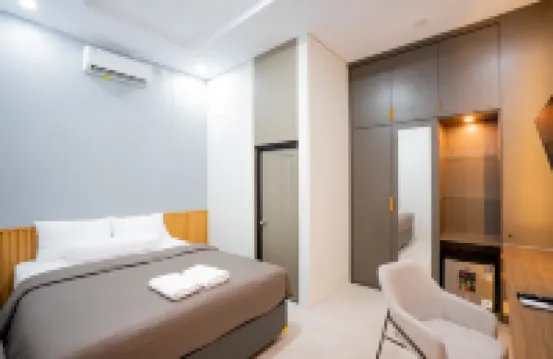 Patria Coliving