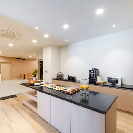 Changwon Palyongdong Hound Hotel Changwon Terminal