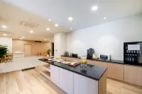 Changwon Palyongdong Hound Hotel Changwon Terminal