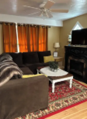 Belle on Buford<br>Apt 1-1st Floor