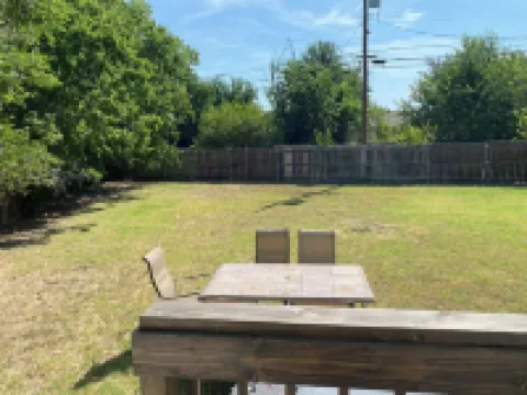 Quiet Home on a cul-de-sac 1 mile to Fort Sill main gate