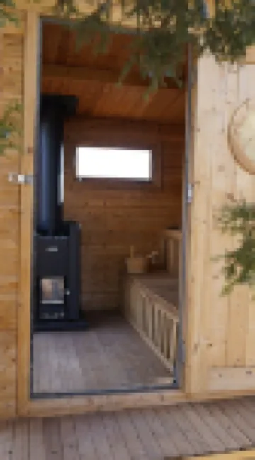 Seclusion at Mesa Verde NP w/ Sauna on 200 Acres