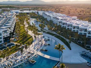 Secrets Tides Punta Cana - Adults Only