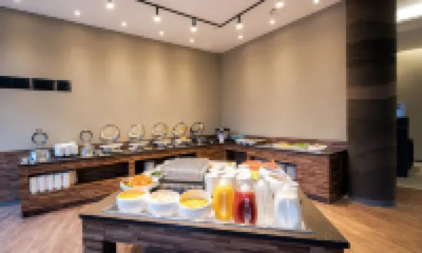 Grand Mer Hotel Seogwipo Ocean