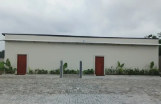 Dzanum Resort