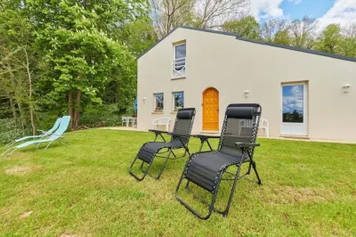 Le Gîte de la Calotine 4 Étoiles Hotel a 