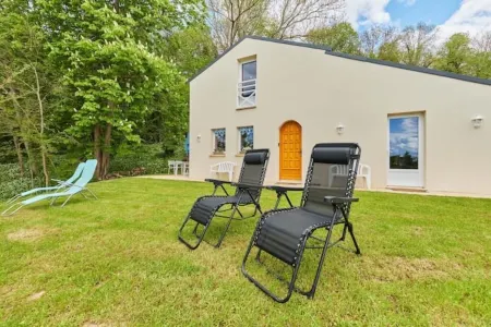 Le Gîte de la Calotine 4 Étoiles